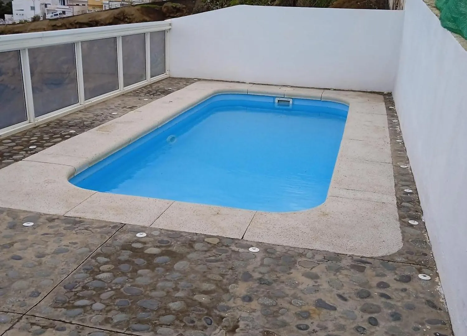 Apartamento Casa Lucas Almaciga España